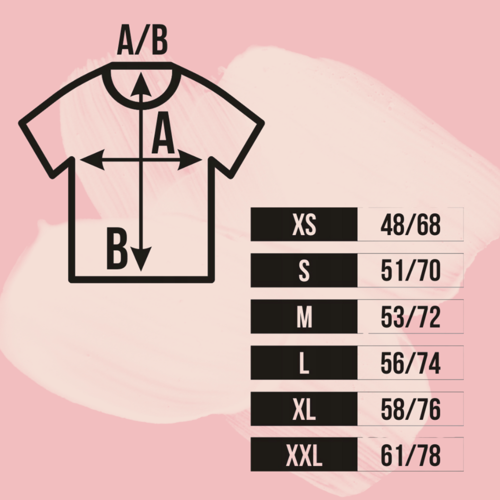 Biały T-shirt oversize bawełniany z nadrukiem B.I.T.C.H. śmieszny napis